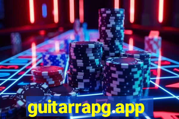 guitarrapg.app