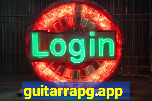 guitarrapg.app