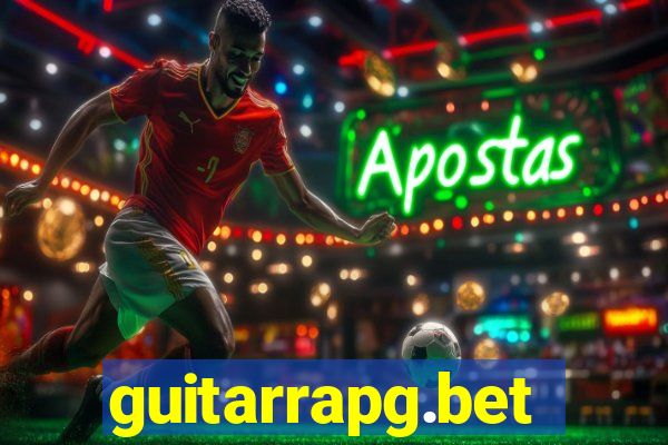 guitarrapg.bet