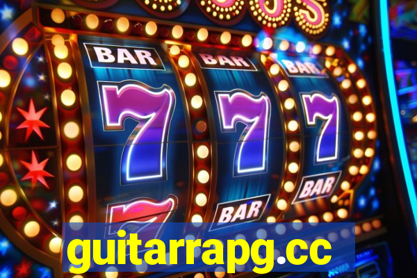 guitarrapg.cc