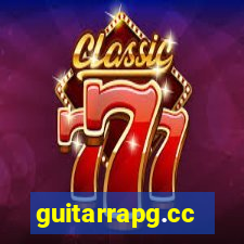 guitarrapg.cc