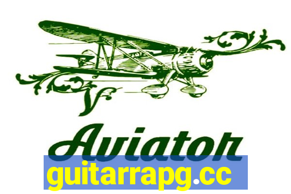 guitarrapg.cc