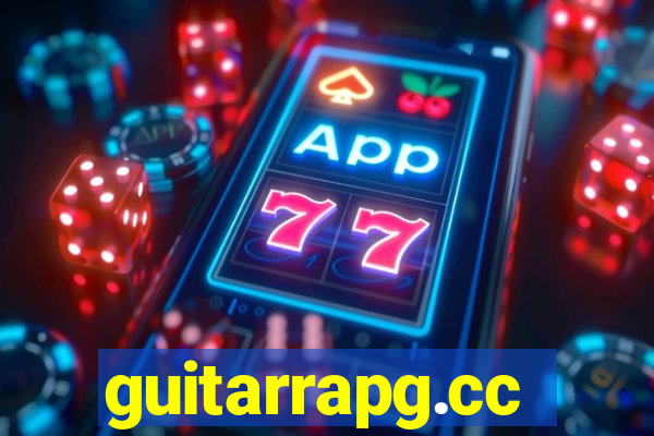 guitarrapg.cc