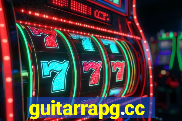 guitarrapg.cc