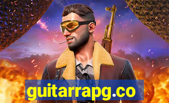 guitarrapg.co