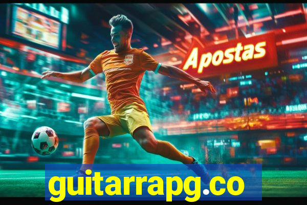 guitarrapg.co