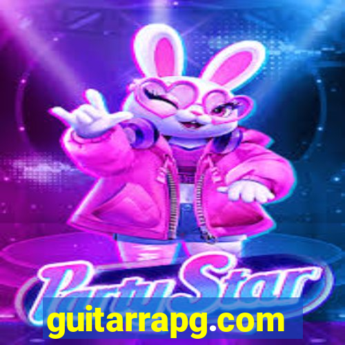 guitarrapg.com