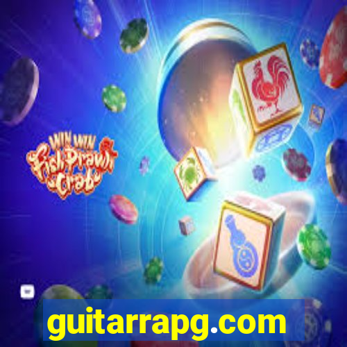guitarrapg.com