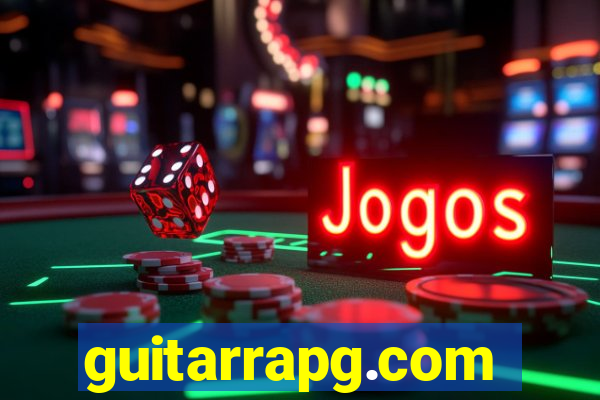 guitarrapg.com