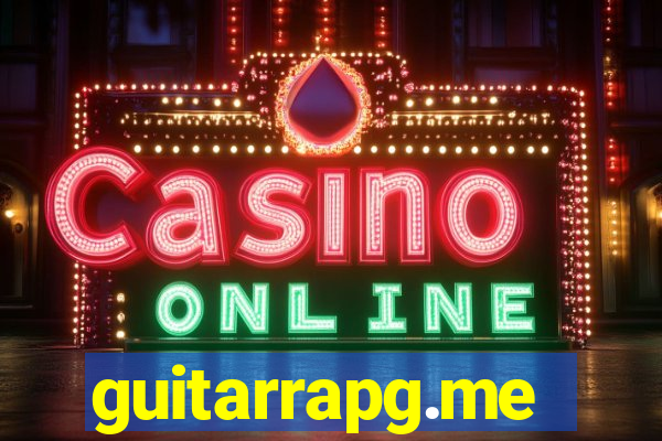 guitarrapg.me