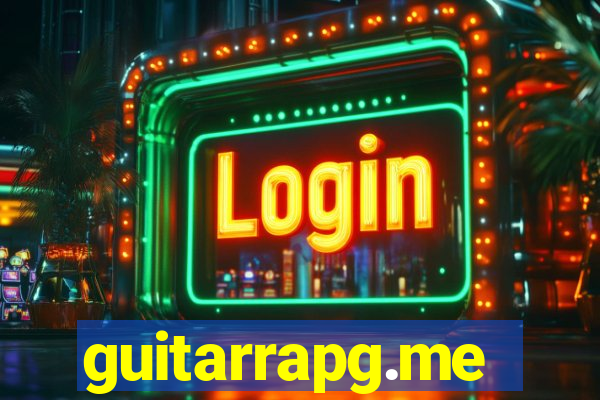 guitarrapg.me