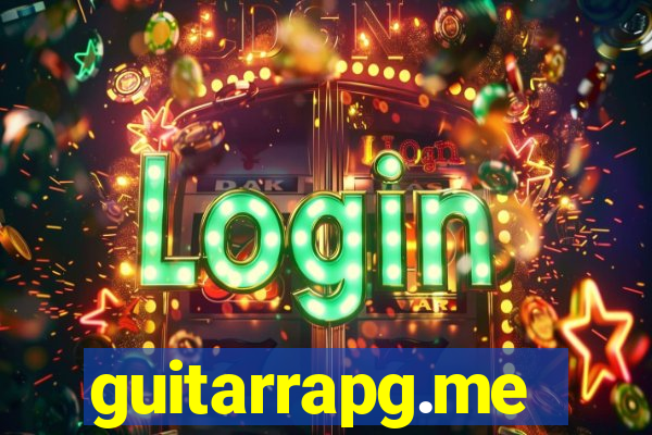 guitarrapg.me
