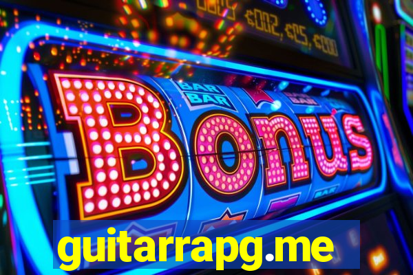 guitarrapg.me