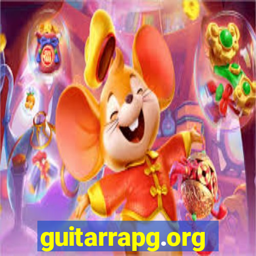 guitarrapg.org