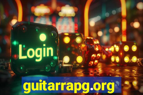 guitarrapg.org