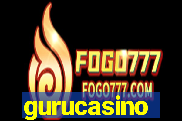 gurucasino
