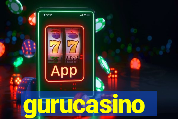 gurucasino