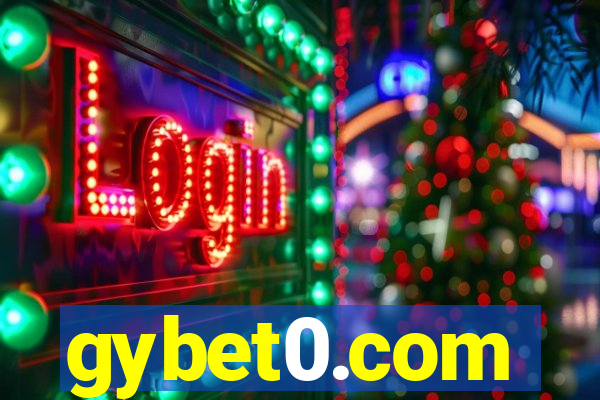 gybet0.com