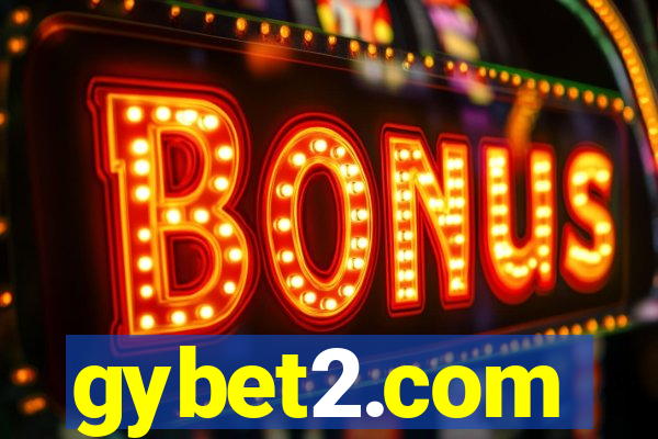 gybet2.com