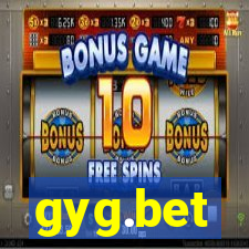 gyg.bet