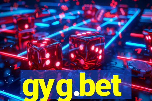 gyg.bet