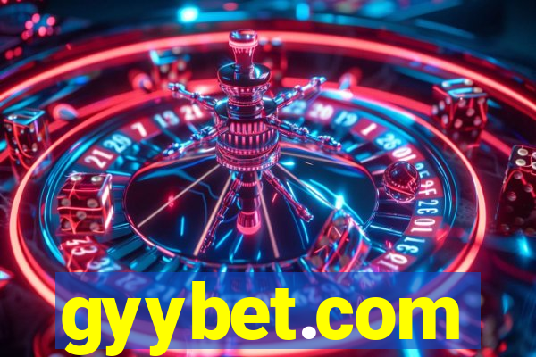 gyybet.com