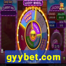 gyybet.com