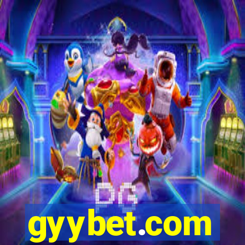 gyybet.com