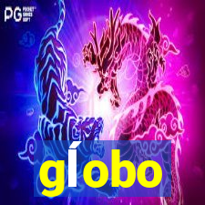 gĺobo