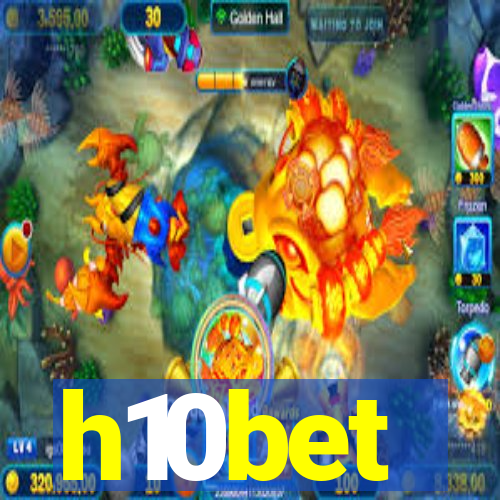 h10bet