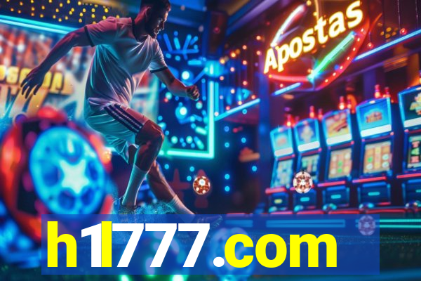 h1l777.com