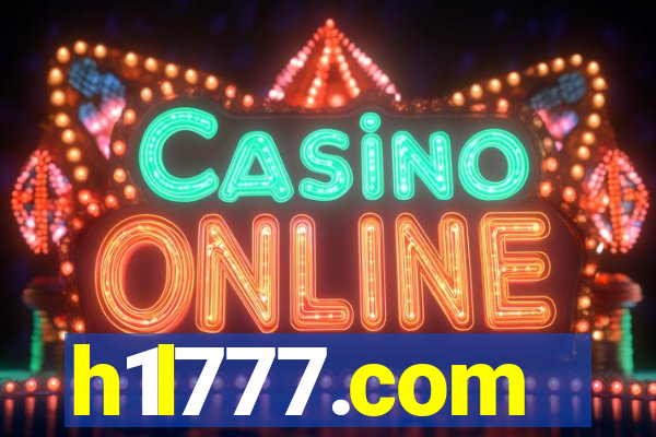 h1l777.com