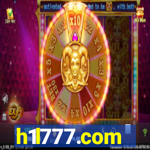 h1l777.com