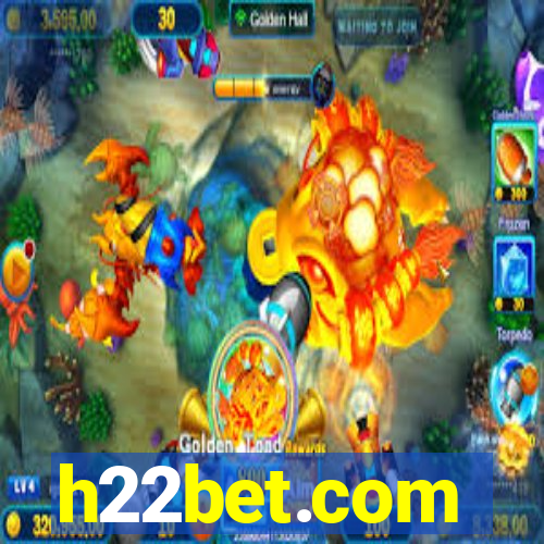 h22bet.com