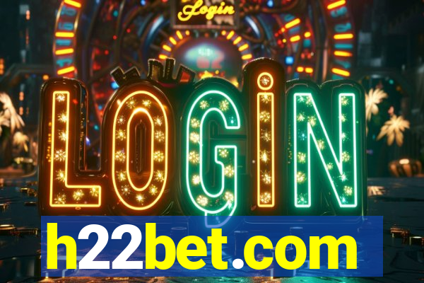 h22bet.com
