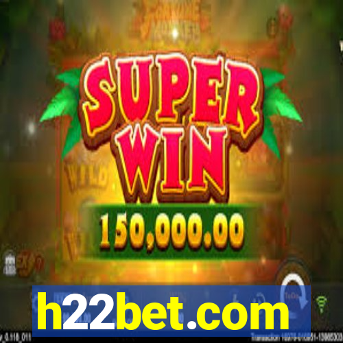 h22bet.com