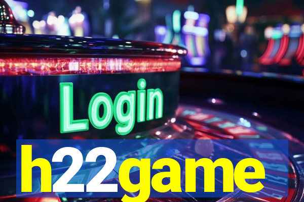 h22game