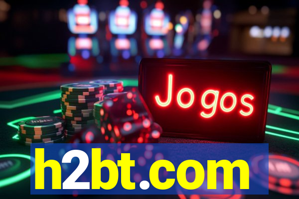 h2bt.com