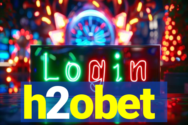 h2obet
