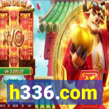 h336.com