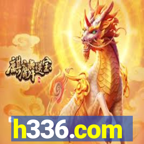 h336.com