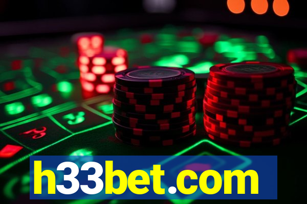 h33bet.com