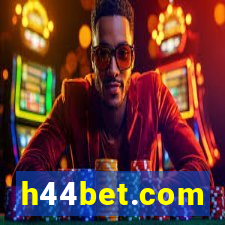 h44bet.com
