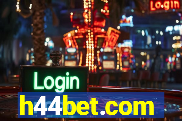 h44bet.com