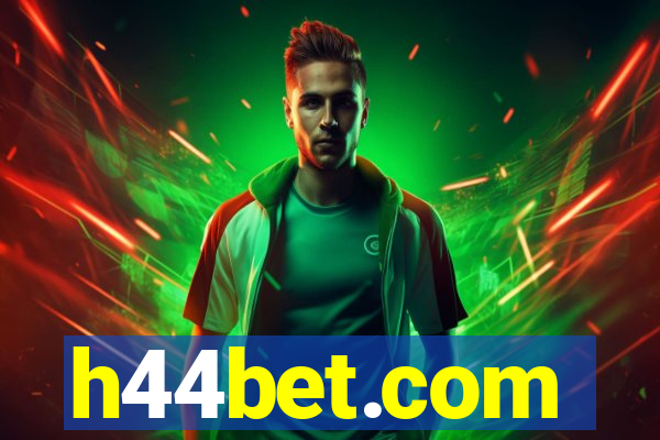 h44bet.com