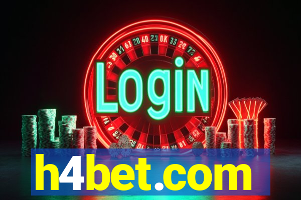 h4bet.com