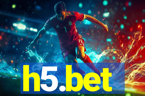 h5.bet