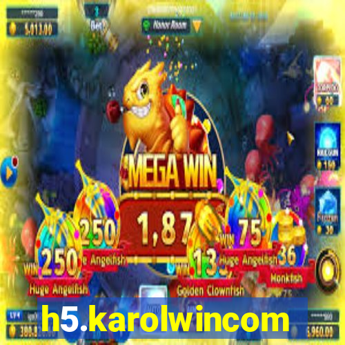 h5.karolwincom