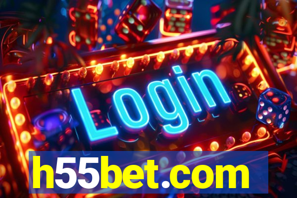 h55bet.com