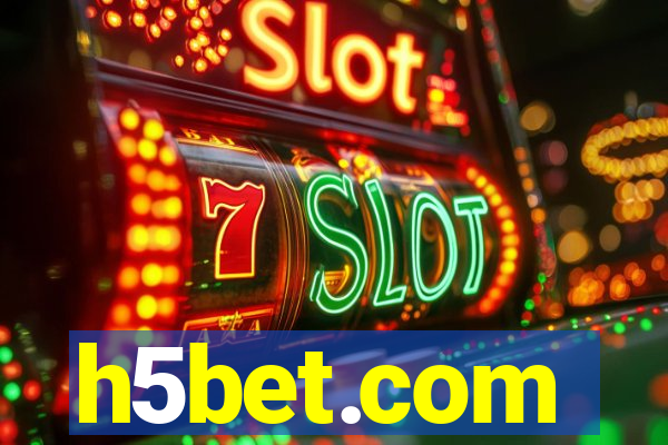 h5bet.com